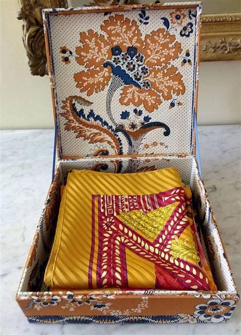 hermes boxes for sale|hermes scarf box for sale.